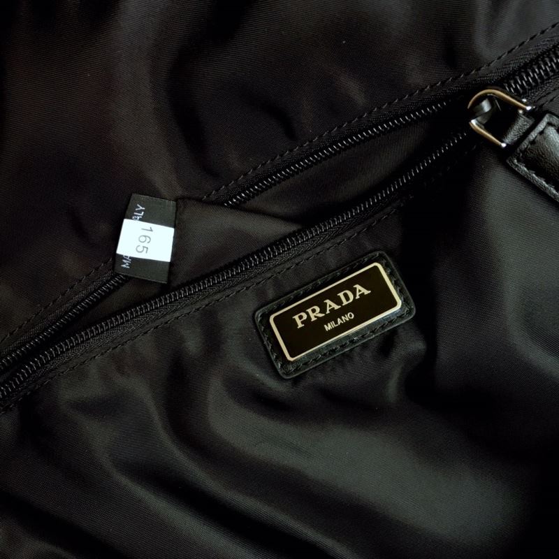 Prada Backpacks